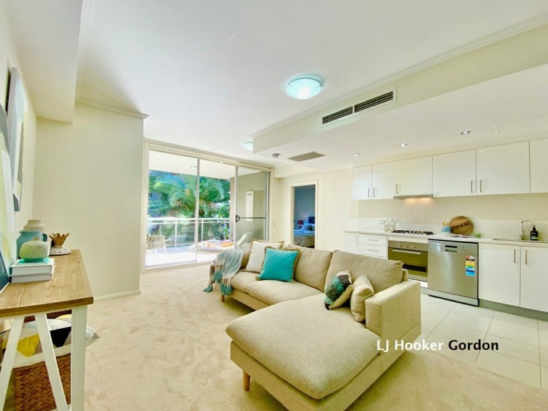 48/27-33 Boundary Street, Roseville NSW 2069