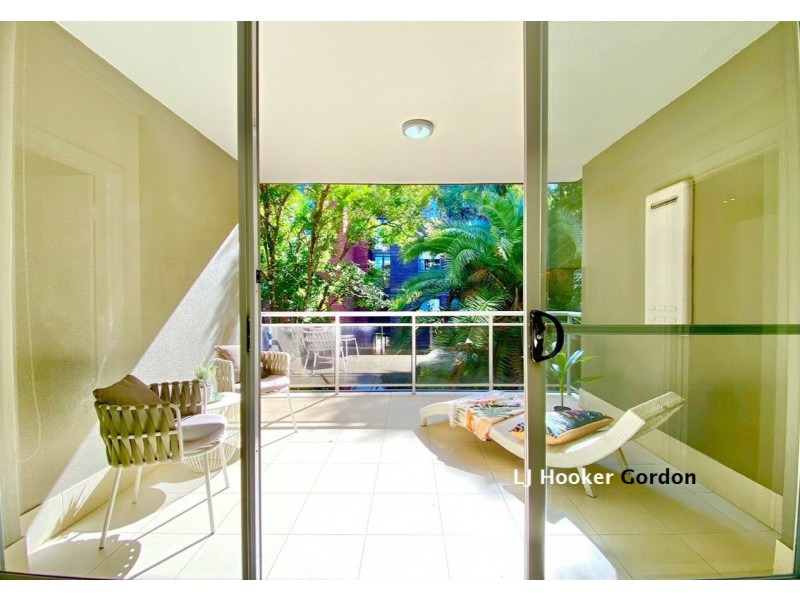 48/27-33 Boundary Street, Roseville NSW 2069