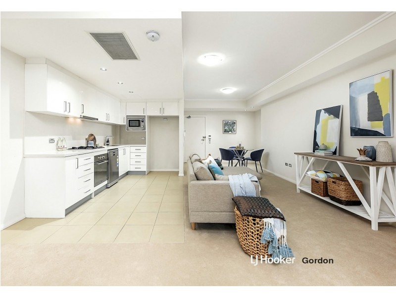 48/27-33 Boundary Street, Roseville NSW 2069