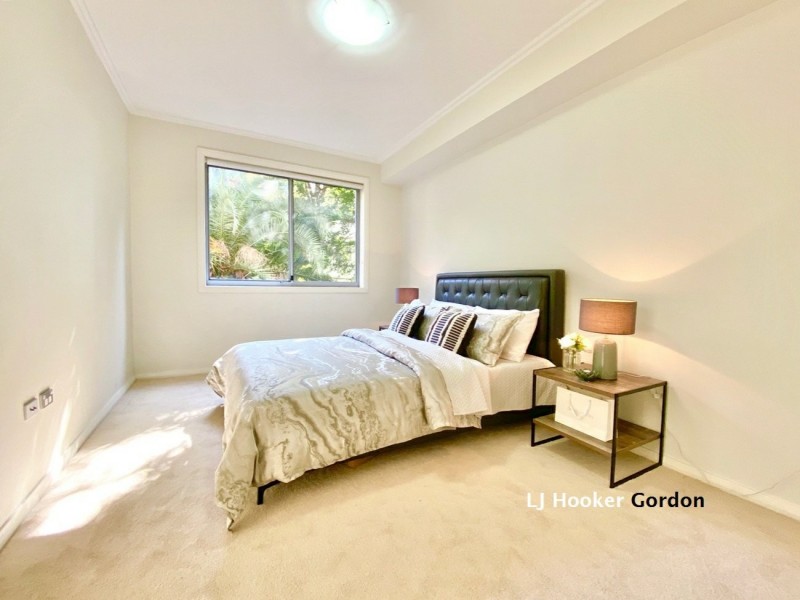 48/27-33 Boundary Street, Roseville NSW 2069