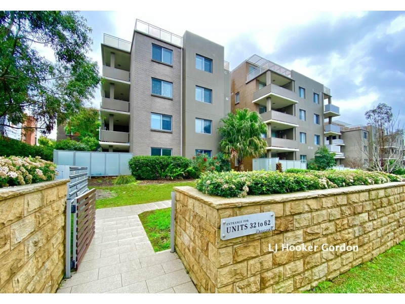 48/27-33 Boundary Street, Roseville NSW 2069