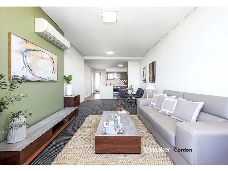 1119/8 Avon Road, Pymble NSW 2073