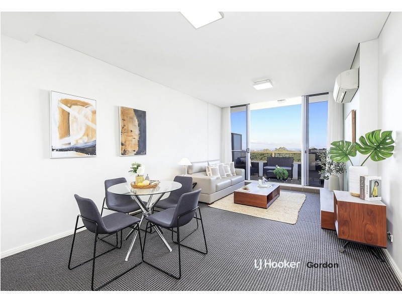 1119/8 Avon Road, Pymble NSW 2073