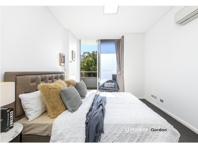 1119/8 Avon Road, Pymble NSW 2073