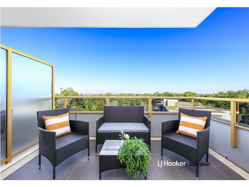 1119/8 Avon Road, Pymble NSW 2073