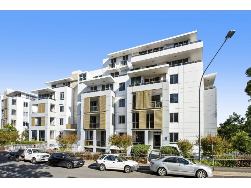 1119/8 Avon Road, Pymble NSW 2073
