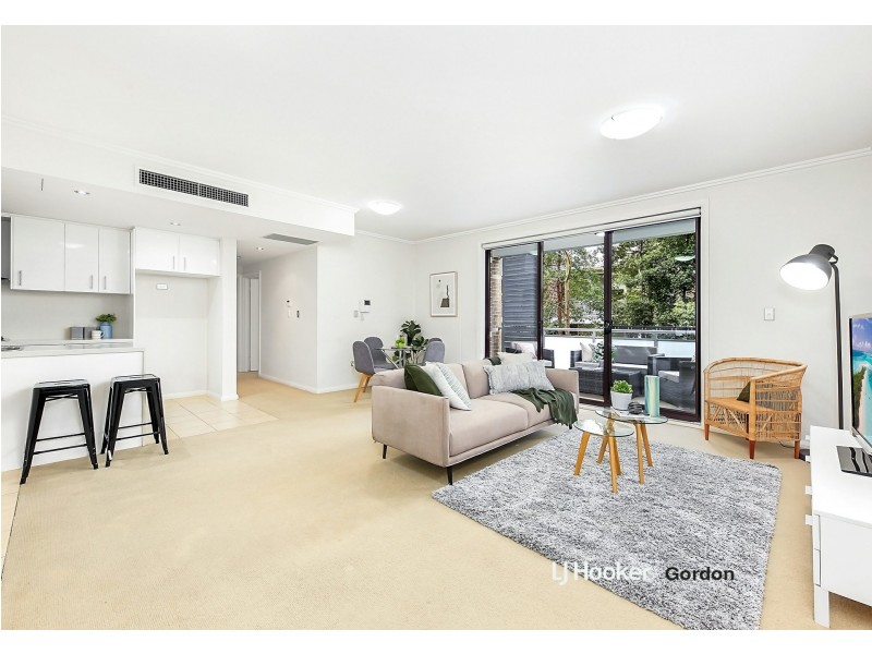 11/1155 Pacific Hwy, Pymble NSW 2073