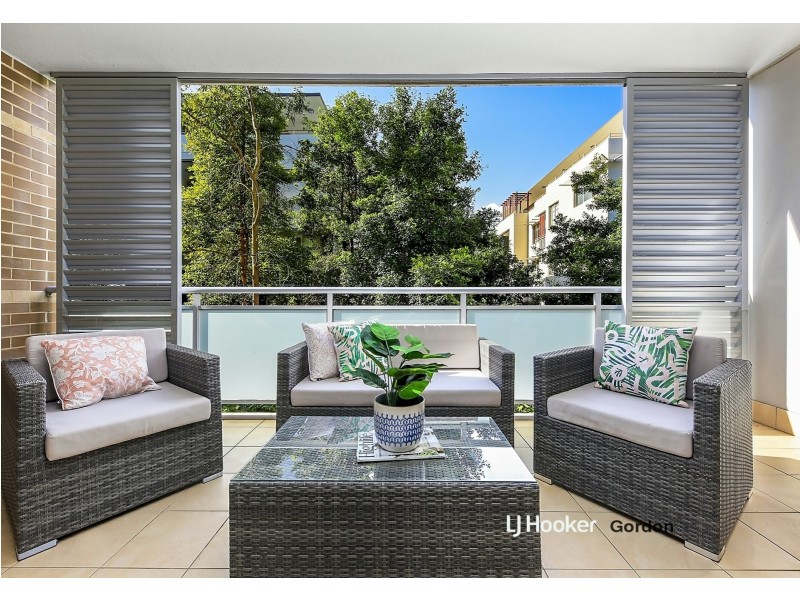 11/1155 Pacific Hwy, Pymble NSW 2073