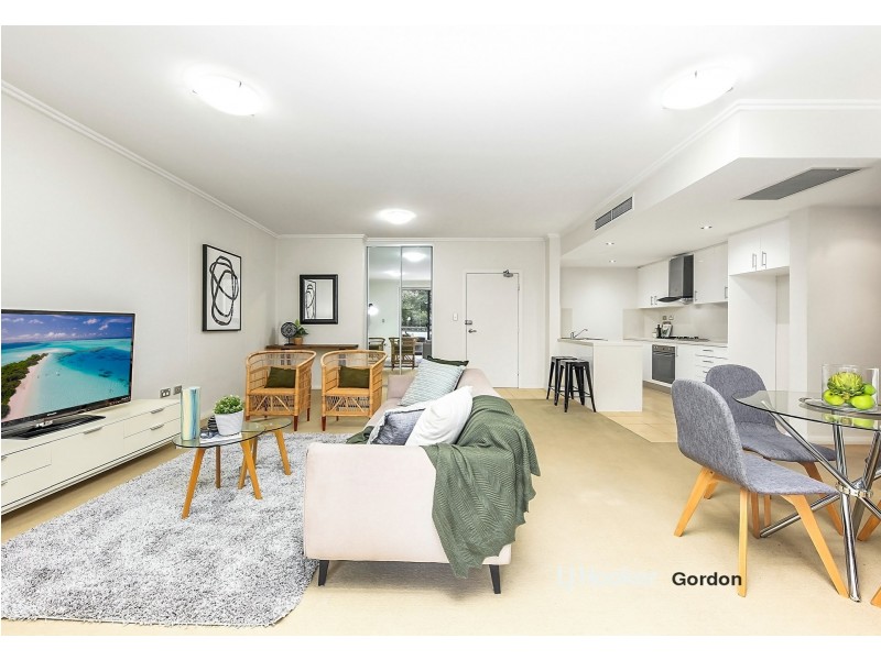 11/1155 Pacific Hwy, Pymble NSW 2073