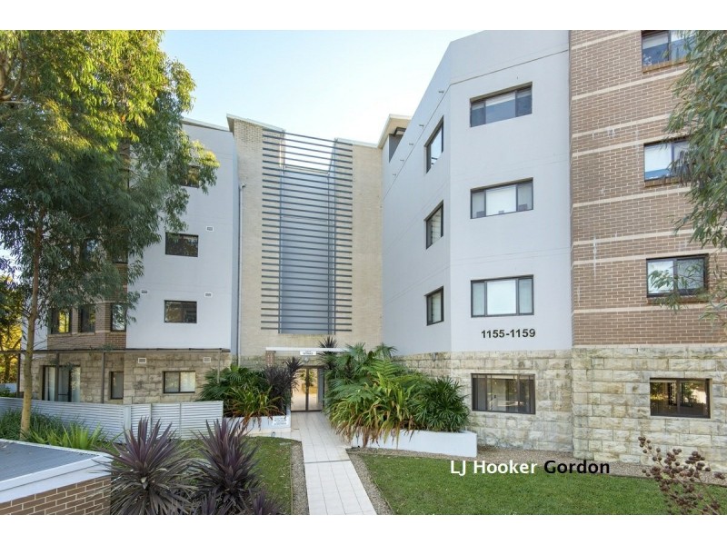 11/1155 Pacific Hwy, Pymble NSW 2073