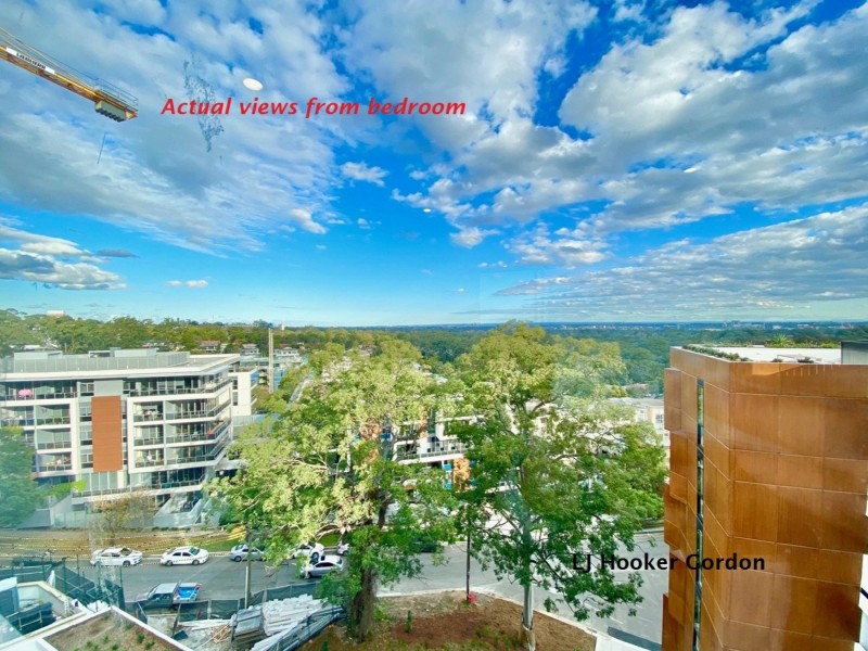 B505/888 Pacific Highway, Gordon NSW 2072