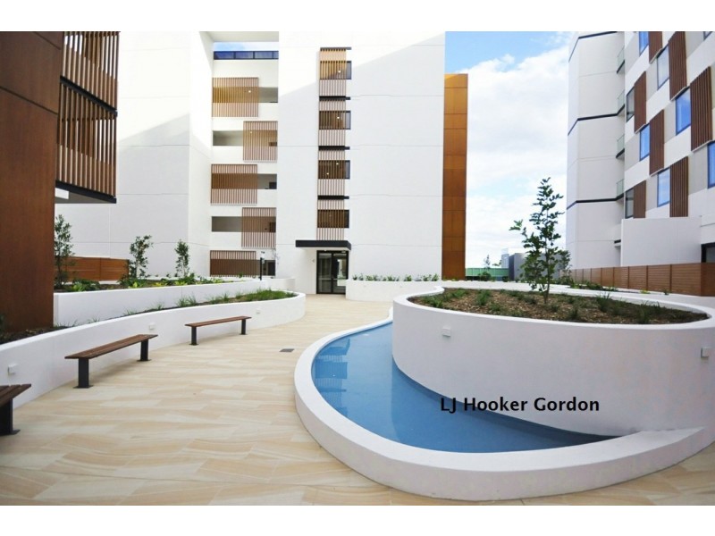 B505/888 Pacific Highway, Gordon NSW 2072