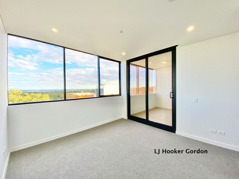 B505/888 Pacific Highway, Gordon NSW 2072