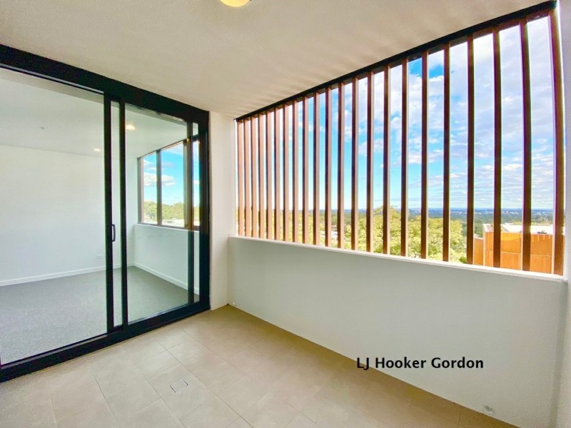 B505/888 Pacific Highway, Gordon NSW 2072