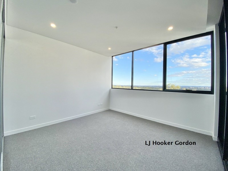 B505/888 Pacific Highway, Gordon NSW 2072