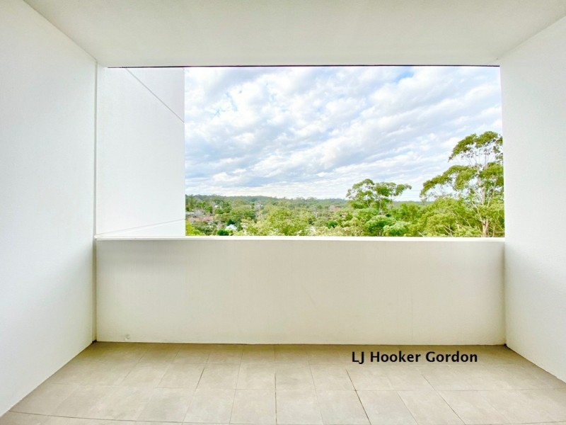 B505/888 Pacific Highway, Gordon NSW 2072