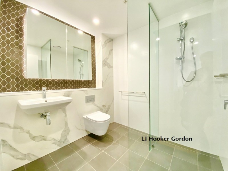 B505/888 Pacific Highway, Gordon NSW 2072