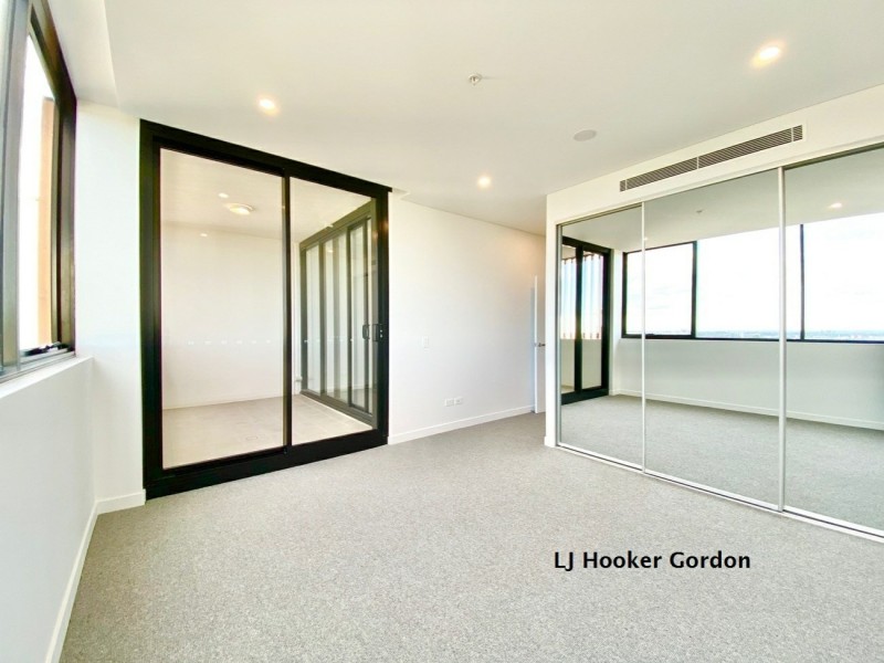 B505/888 Pacific Highway, Gordon NSW 2072