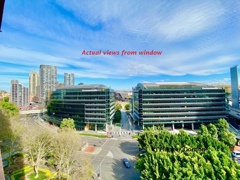 231/158-166 Day Street, Sydney NSW 2000