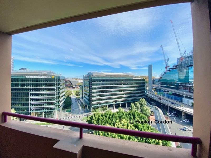 231/158-166 Day Street, Sydney NSW 2000