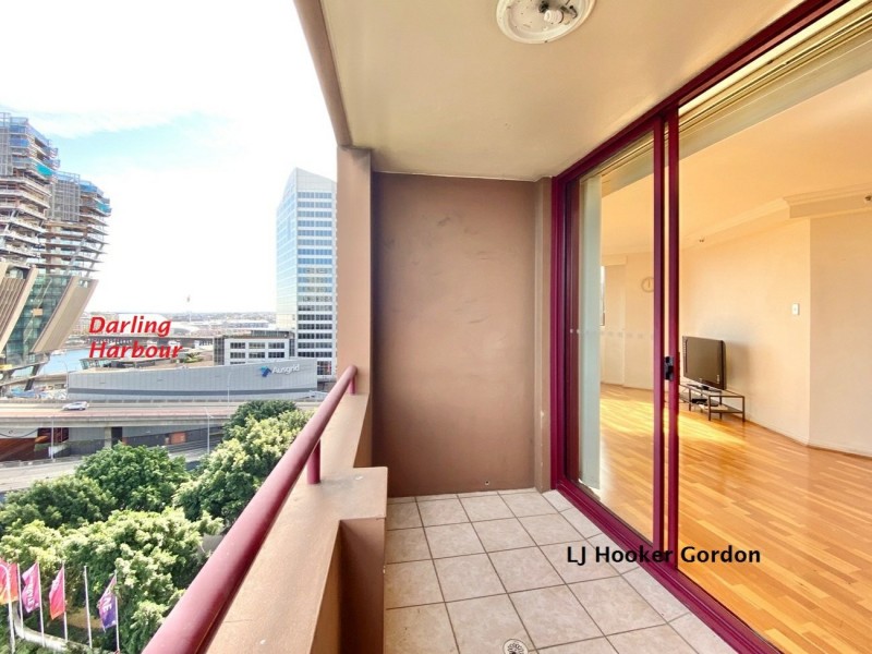 231/158-166 Day Street, Sydney NSW 2000