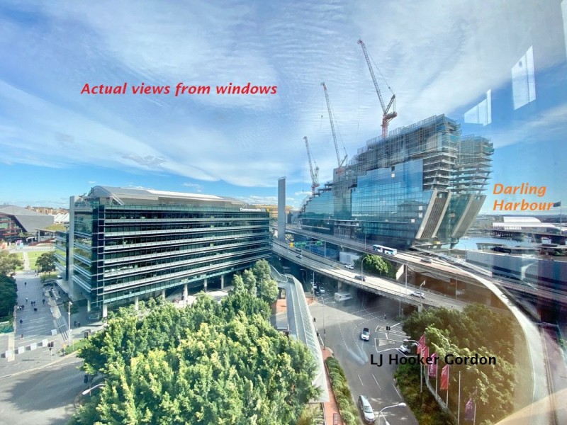 231/158-166 Day Street, Sydney NSW 2000