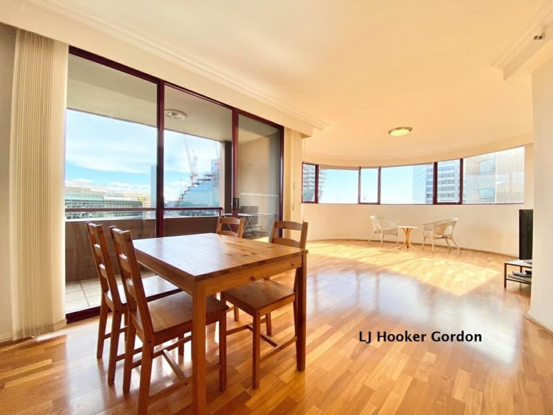 231/158-166 Day Street, Sydney NSW 2000