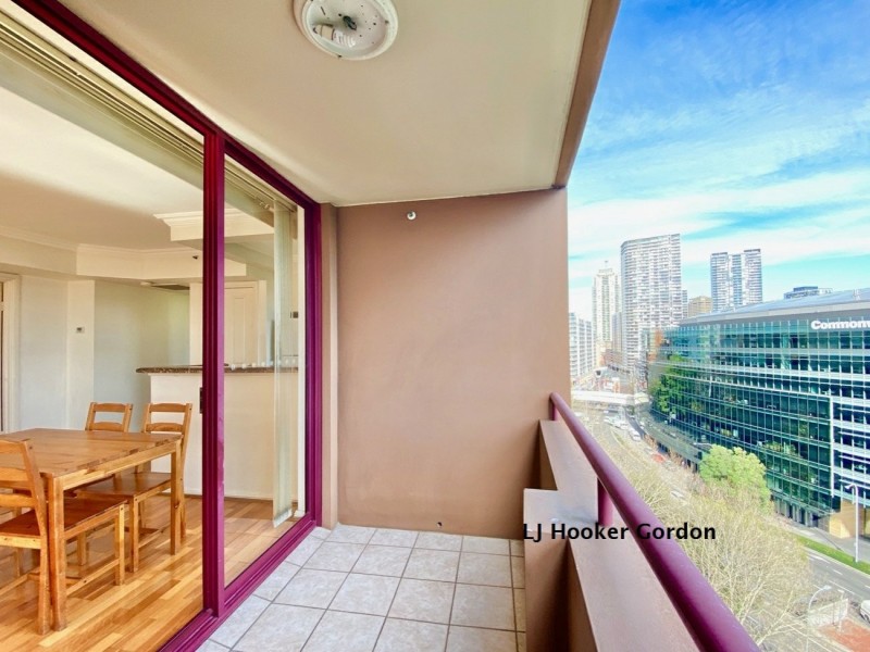 231/158-166 Day Street, Sydney NSW 2000