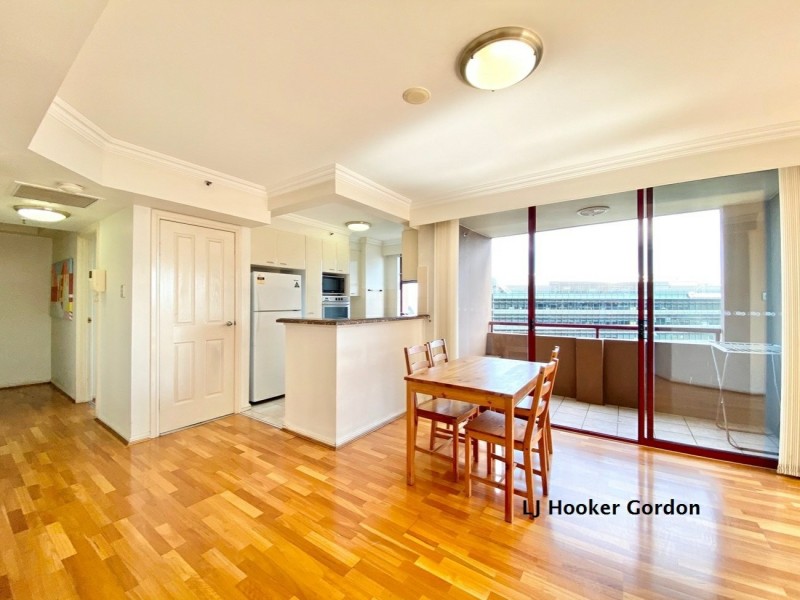 231/158-166 Day Street, Sydney NSW 2000