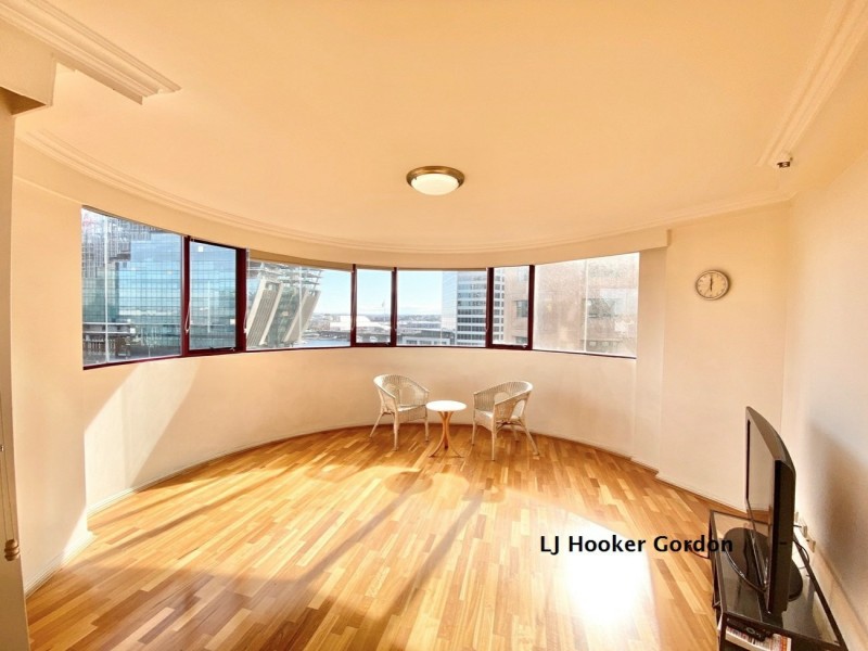 231/158-166 Day Street, Sydney NSW 2000