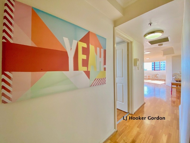 231/158-166 Day Street, Sydney NSW 2000