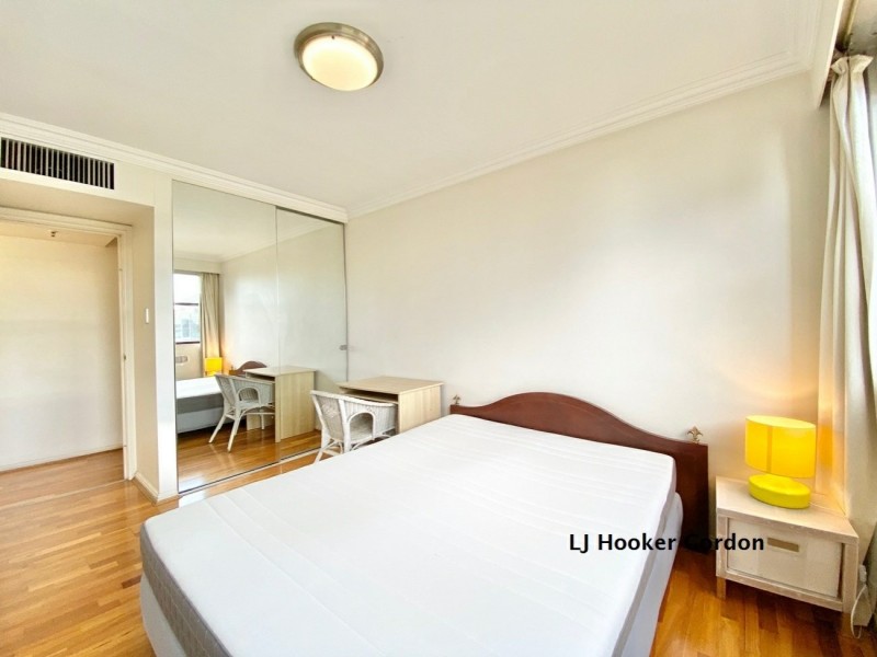 231/158-166 Day Street, Sydney NSW 2000