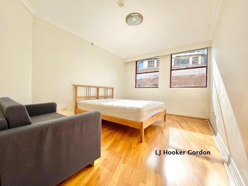 231/158-166 Day Street, Sydney NSW 2000