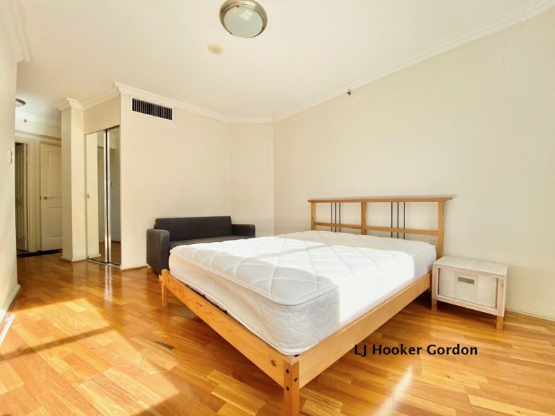 231/158-166 Day Street, Sydney NSW 2000