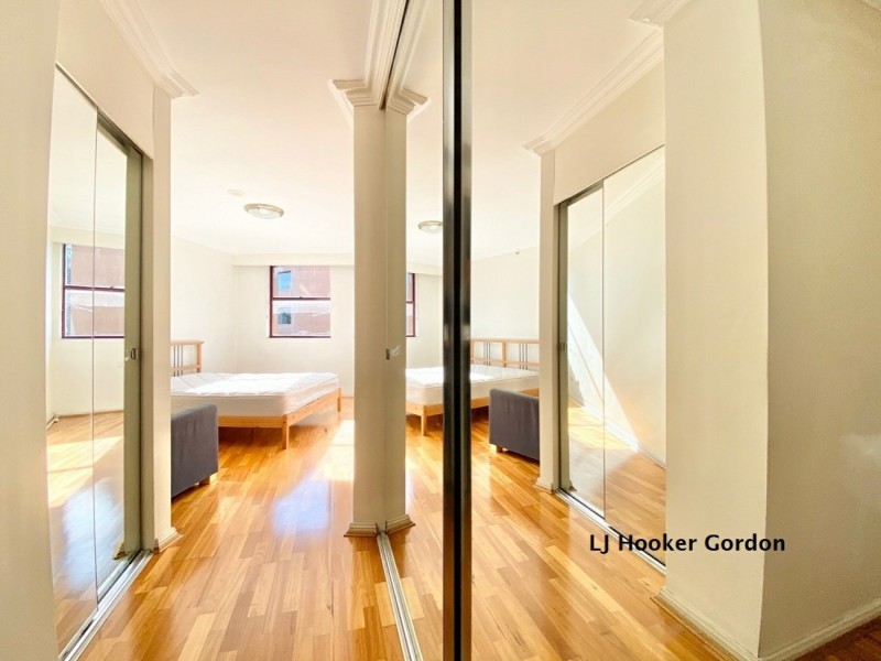 231/158-166 Day Street, Sydney NSW 2000