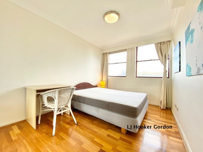 231/158-166 Day Street, Sydney NSW 2000