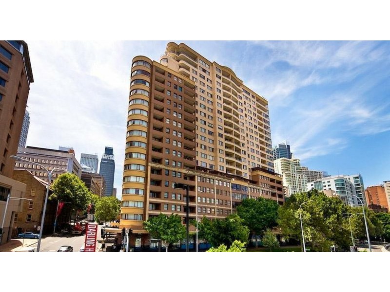 231/158-166 Day Street, Sydney NSW 2000