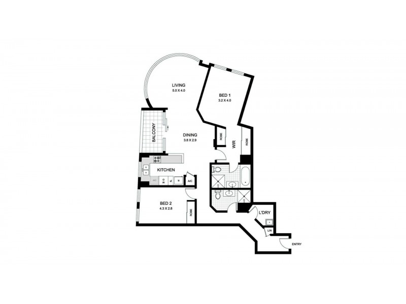 231/158-166 Day Street, Sydney NSW 2000