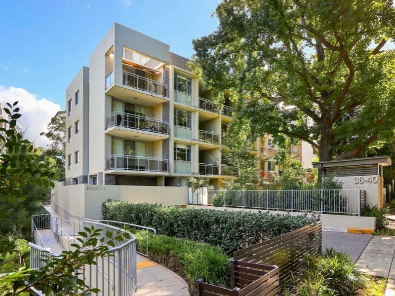 30/36 Culworth Ave, Killara NSW 2071