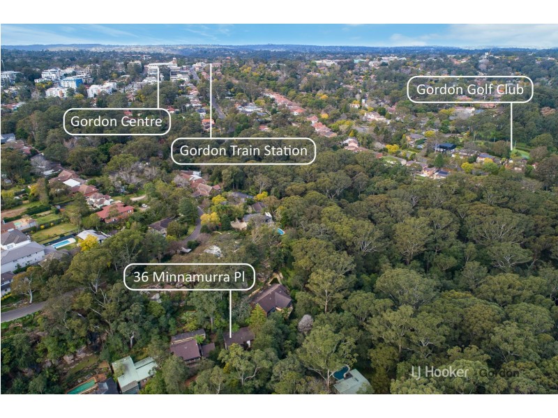 36 Minnamurra Place, Pymble NSW 2073