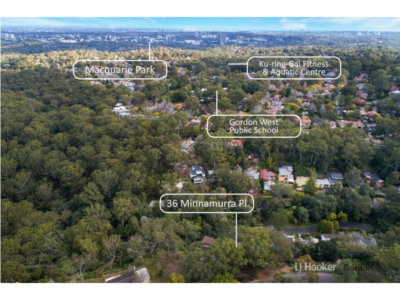 36 Minnamurra Place, Pymble NSW 2073