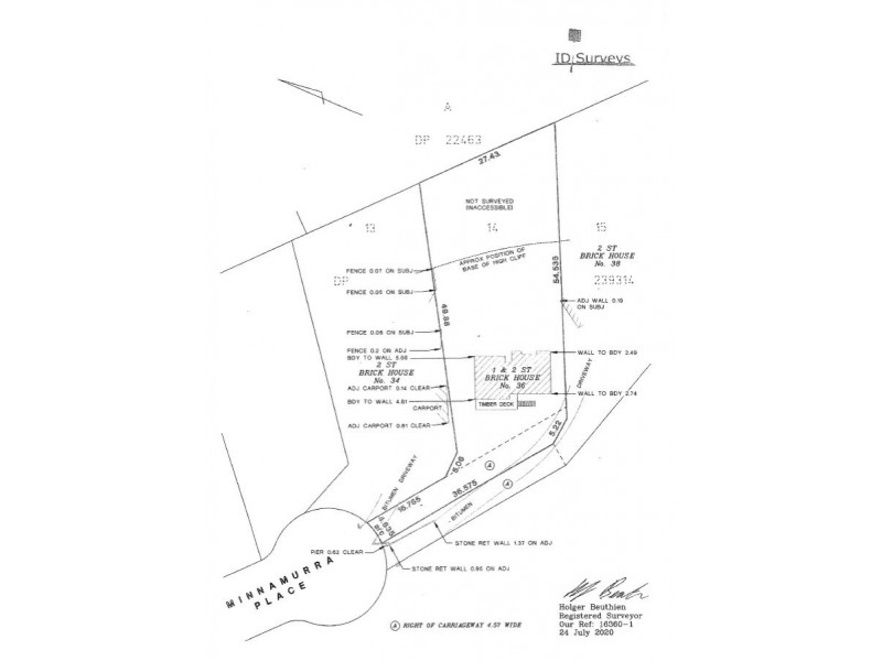 36 Minnamurra Place, Pymble NSW 2073
