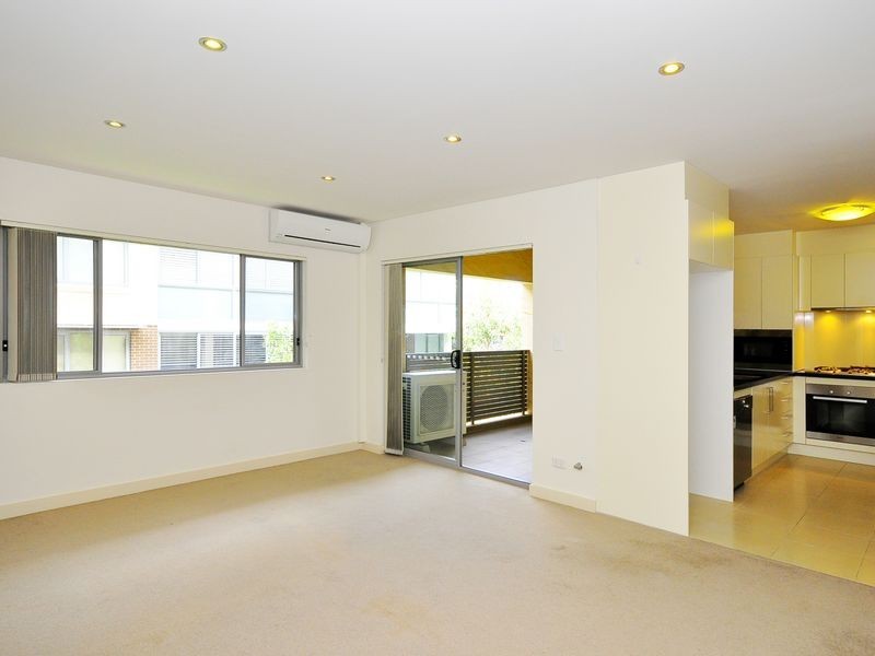 22/2A Bruce Ave, Killara NSW 2071