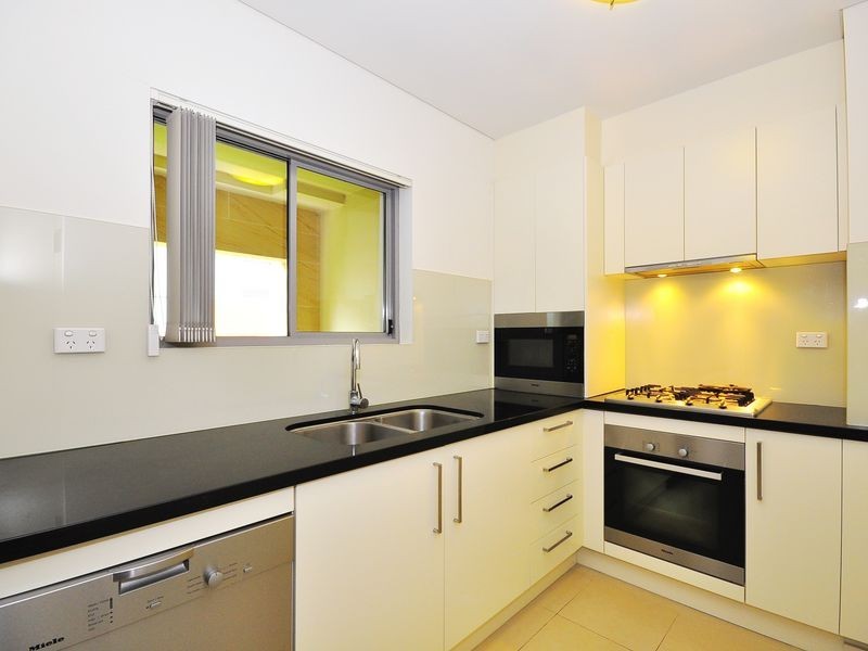 22/2A Bruce Ave, Killara NSW 2071