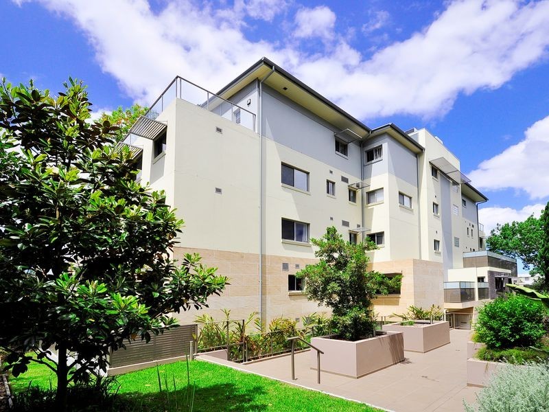 22/2A Bruce Ave, Killara NSW 2071
