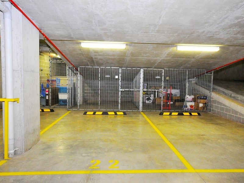 22/2A Bruce Ave, Killara NSW 2071