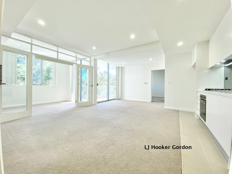 301/25-27 Merriwa Street, Gordon NSW 2072