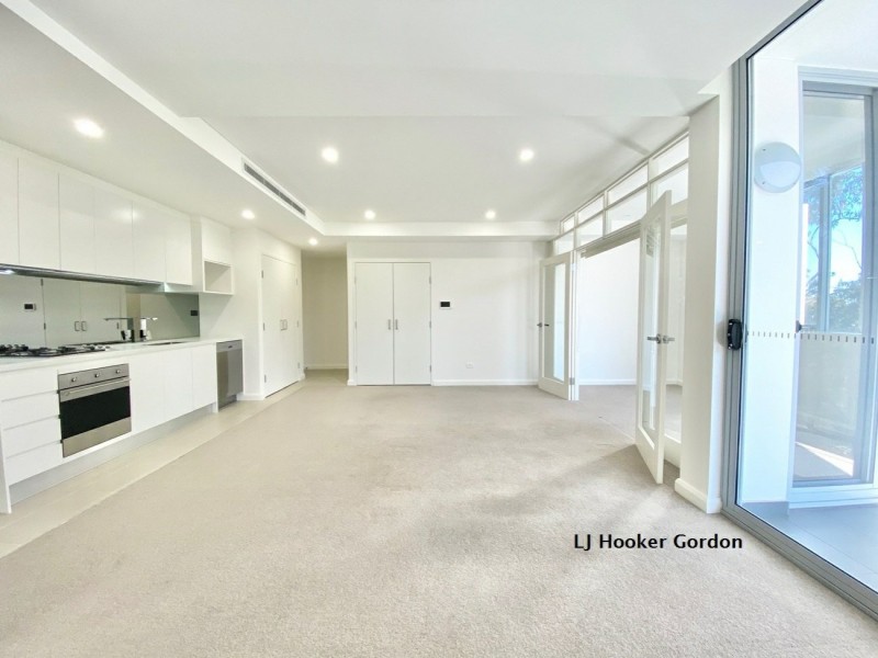 301/25-27 Merriwa Street, Gordon NSW 2072