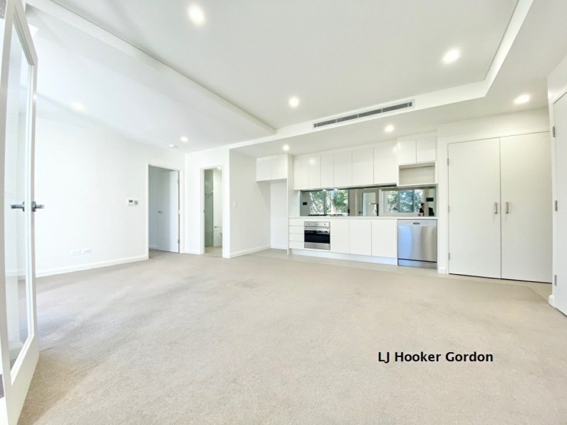 301/25-27 Merriwa Street, Gordon NSW 2072