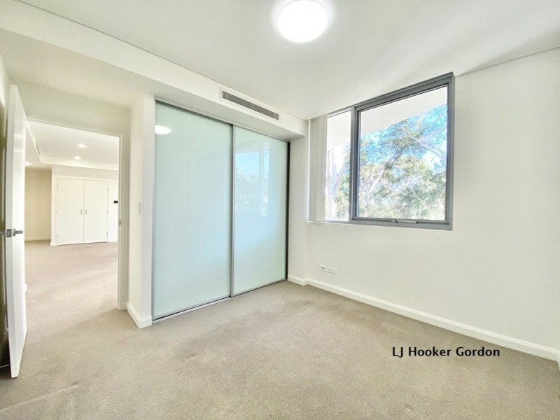 301/25-27 Merriwa Street, Gordon NSW 2072